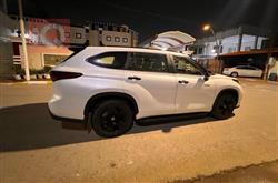 تويوتا هايلاندر